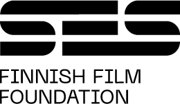 Finnish Film Foundation logo.