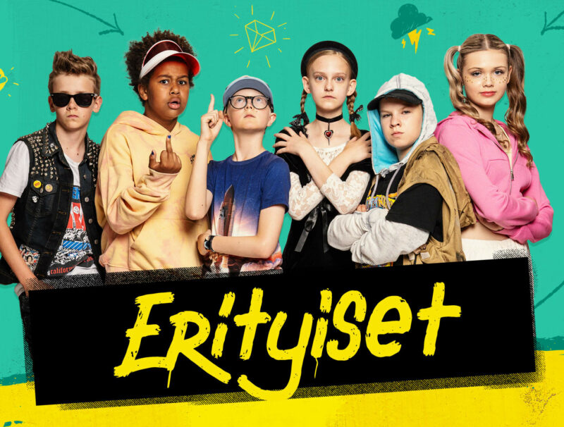 Erityiset 2.