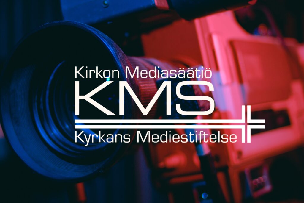 KMS logo.